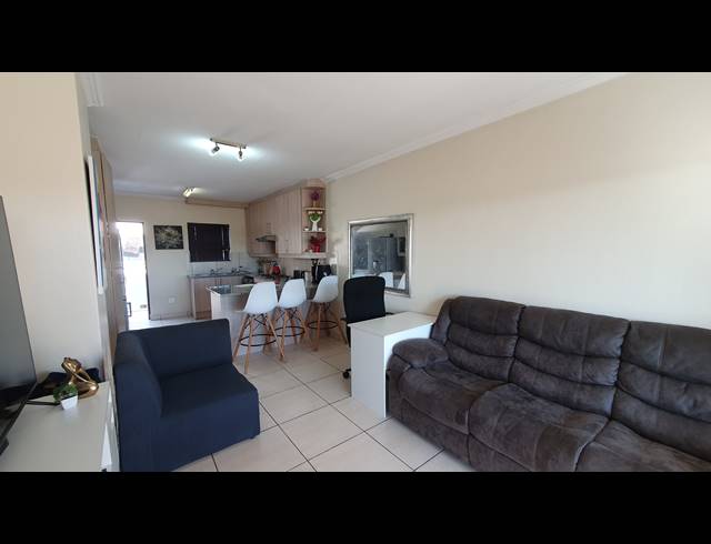2 BEDROOM SECTIONAL TITLE FOR SALE IN MAYBERRY PARK